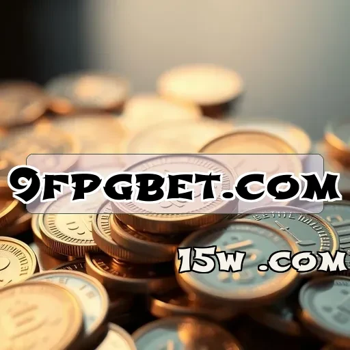 9fpgbet.com: Descubra a Diversão dos Caça-Níqueis e Ganhe Prêmios