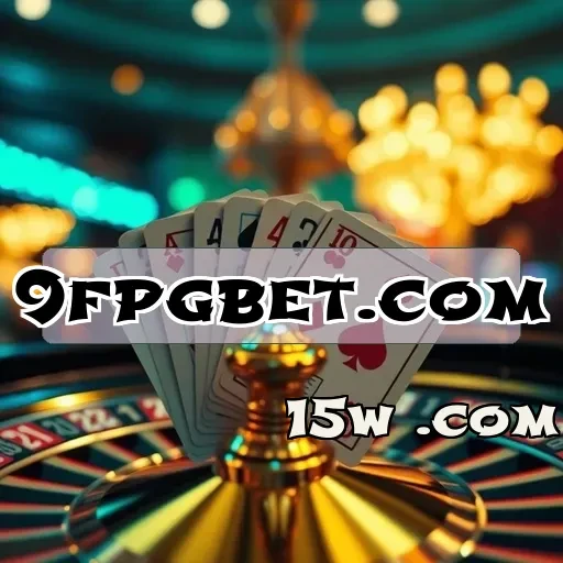 9fpgbet.com: Descubra as Melhores Promoções do Site de Jogos
