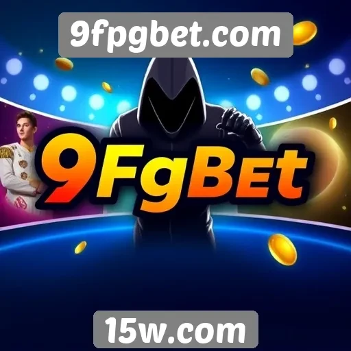 Variedade de jogos disponíveis no 9fpgbet.com