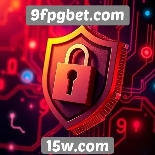 Segurança e privacidade no 9fpgbet.com