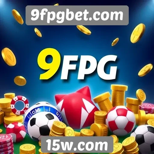 Análise de jogos disponíveis no 9fpgbet.com