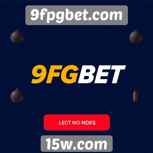 Novidades e promoções destacadas em 9fpgbet.com