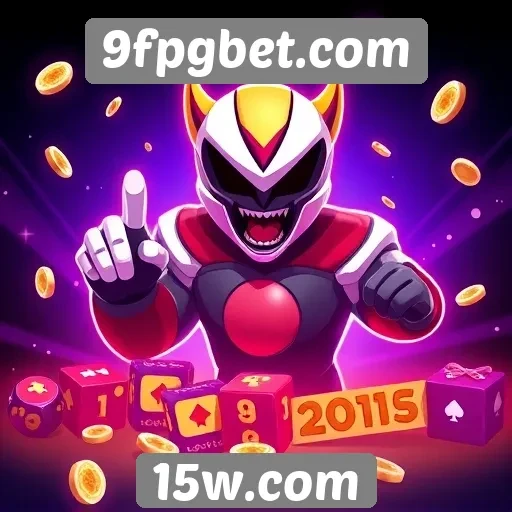 9fpgbet.com oferece novas opções de jogos online