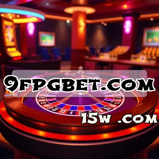 9fpgbet.com: Descubra Vantagens Imperdíveis na Seção VIP de Apostas