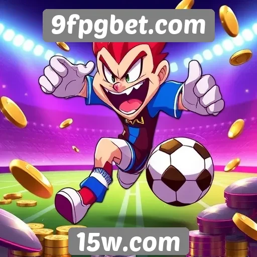Bonus e promoções oferecidos pelo 9fpgbet